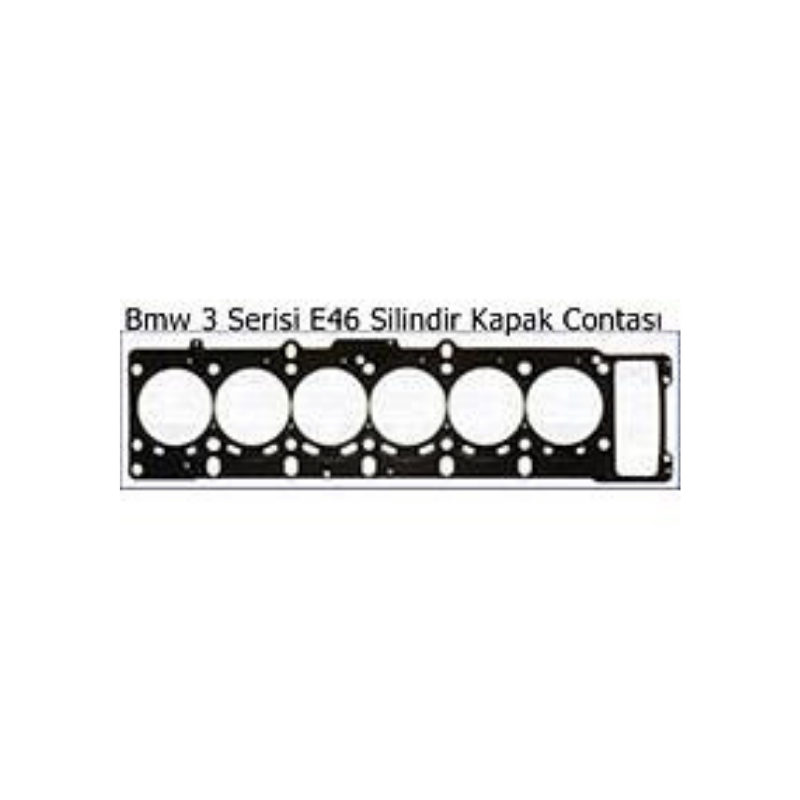 Bmw 3 Serisi E46 Silindir Kapak Contası (3)