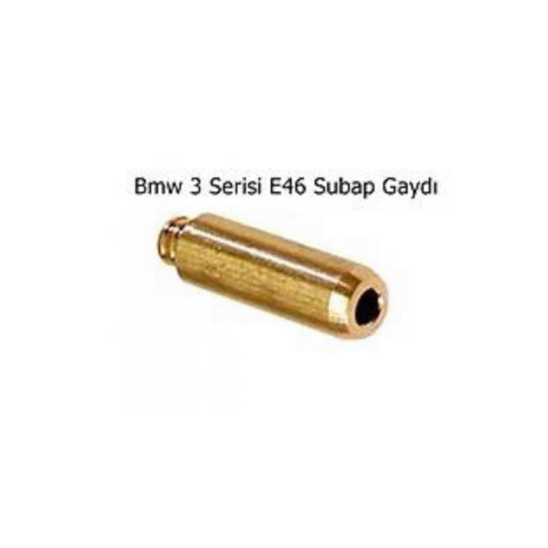 Bmw 3 Serisi E46 Subap Gaydı Takım