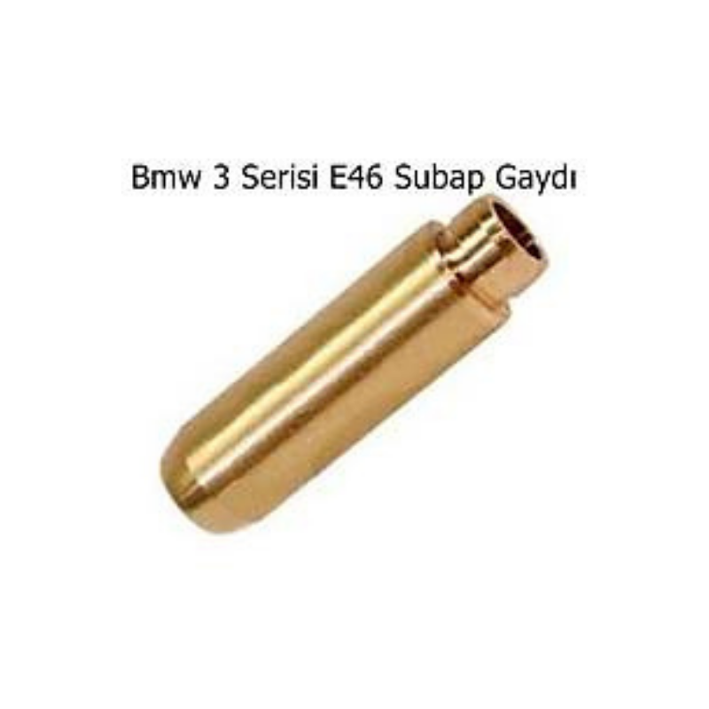 Bmw 3 Serisi E46 Subap Gaydı Takım
