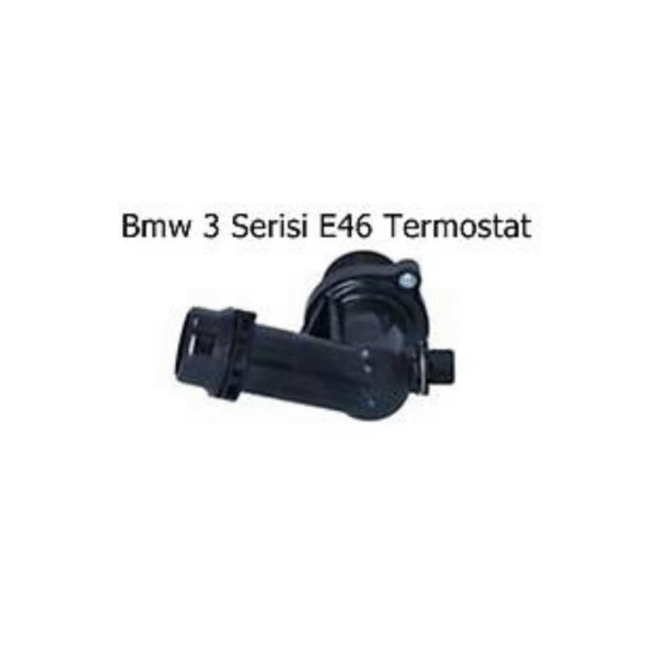 Bmw 3 Serisi E46 Termostat