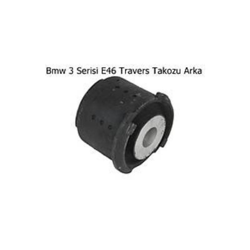 Bmw 3 Serisi E46 Travers Takozu Arka