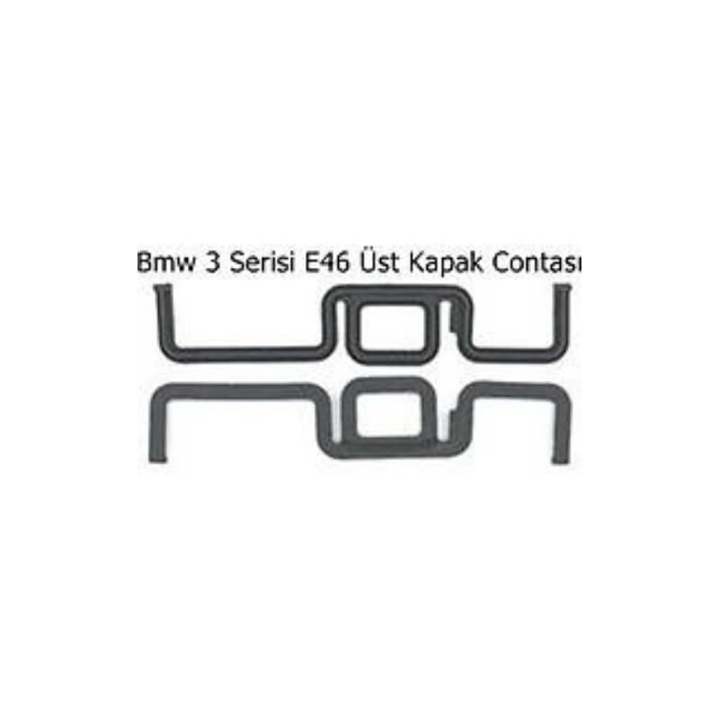 Bmw 3 Serisi E46 Üst Kapak Contası