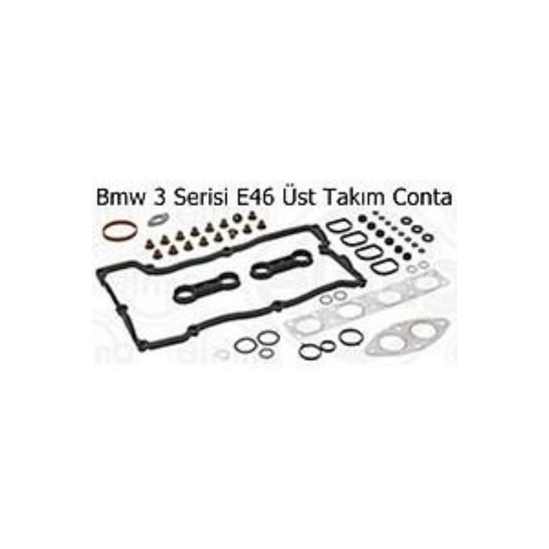 Bmw 3 Serisi E46 Üst Takım Conta (2)