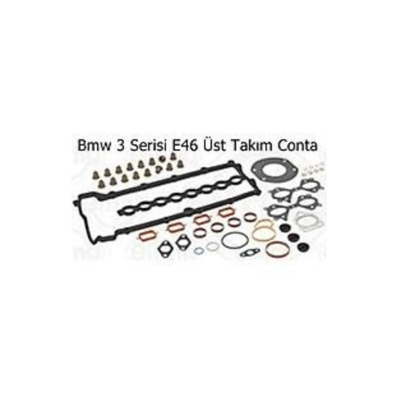 Bmw 3 Serisi E46 Üst Takım Conta