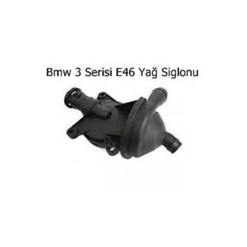 Bmw 3 Serisi E46 Yağ Siglonu (1)