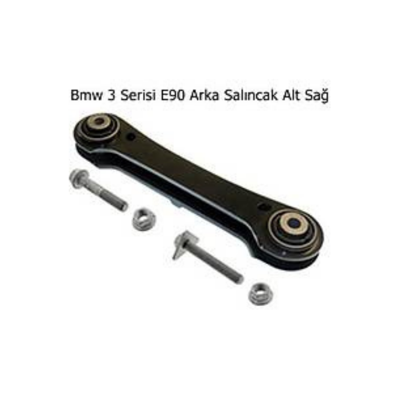 Bmw 3 Serisi E90 Arka Salıncak Alt Sağ