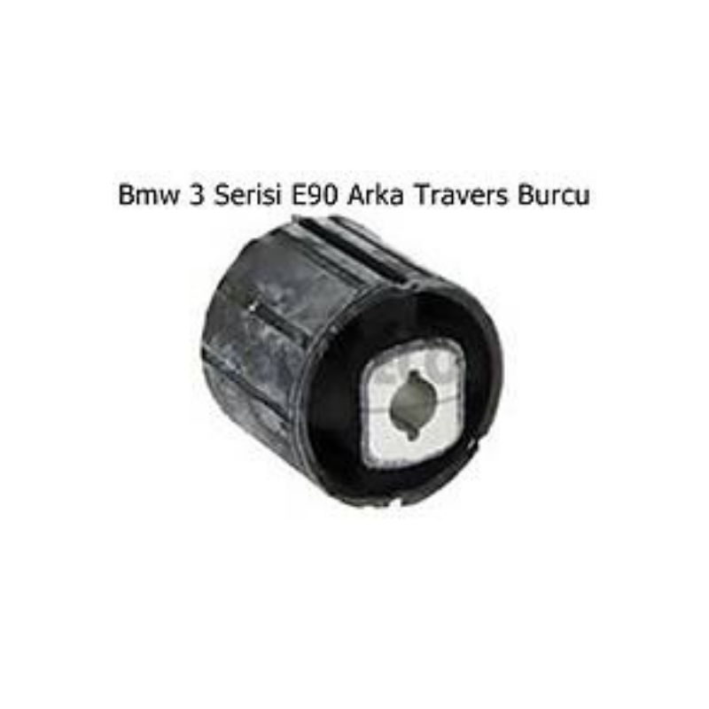 Bmw 3 Serisi E90 Arka Travers Burcu