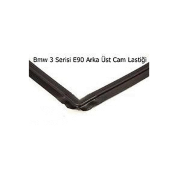Bmw 3 Serisi E90 Arka Üst Cam Lastiği