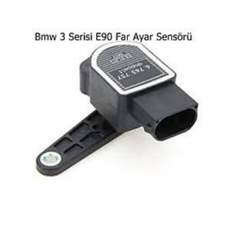 Bmw 3 Serisi E90 Far Ayar Sensörü