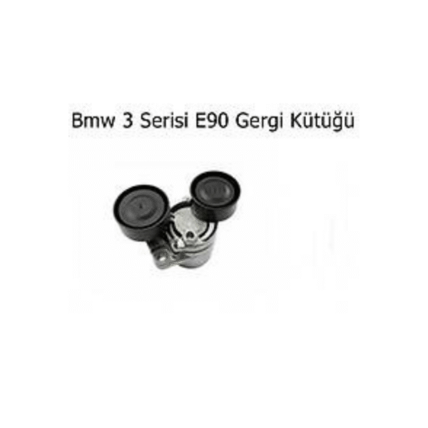 Bmw 3 Serisi E90 Gergi Kütüğü
