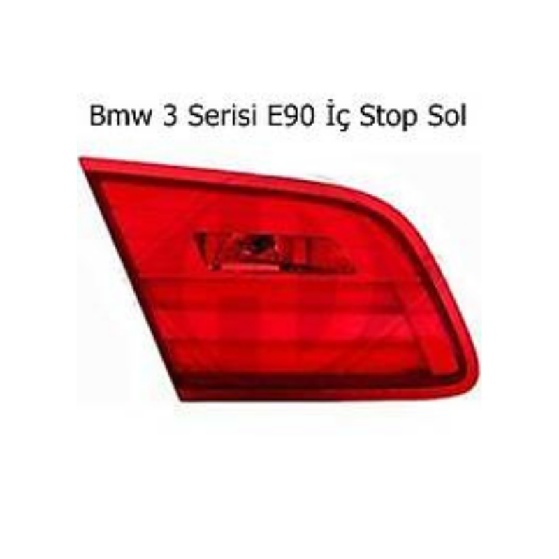 Bmw 3 Serisi E90 İç Stop Sol (1)