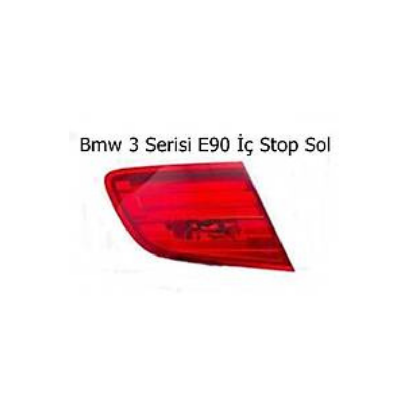 Bmw 3 Serisi E90 İç Stop Sol (3)