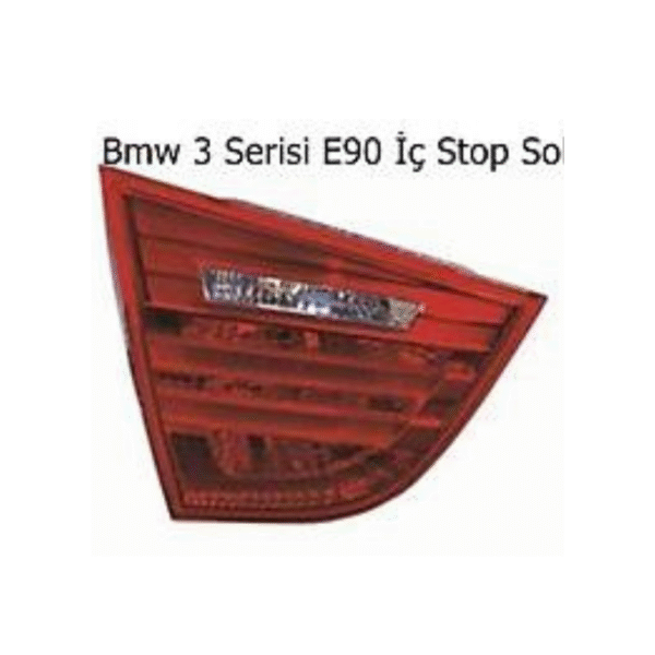 Bmw 3 Serisi E90 İç Stop Sol
