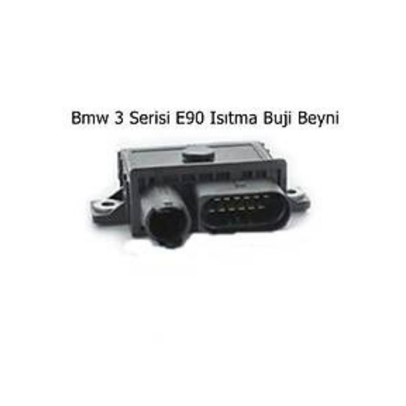 Bmw 3 Serisi E90 Isıtma Buji Beyni (1)