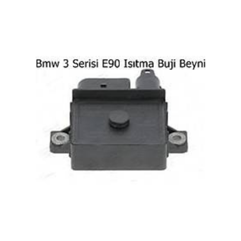 Bmw 3 Serisi E90 Isıtma Buji Beyni