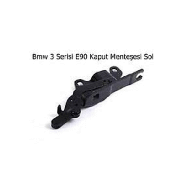 Bmw 3 Serisi E90 Kaput Menteşesi Sol