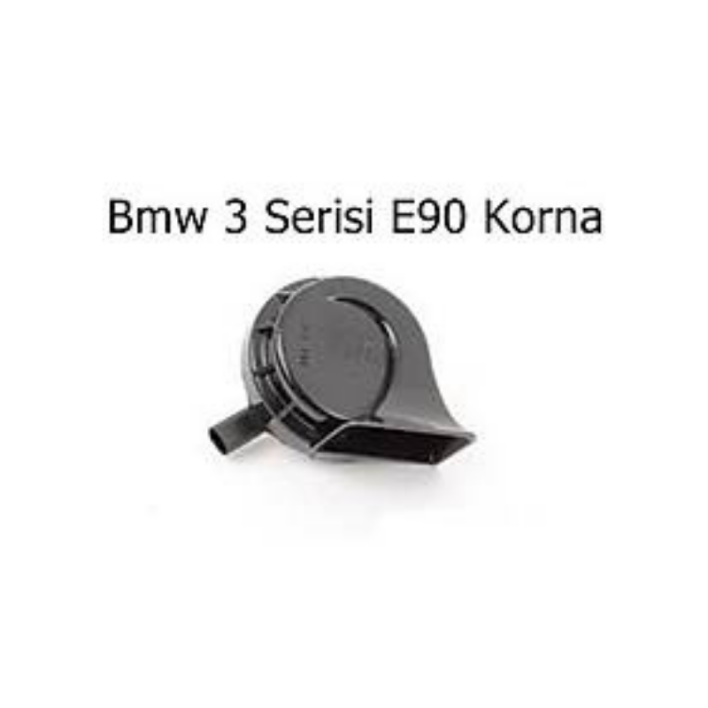 Bmw 3 Serisi E90 Korna (1)