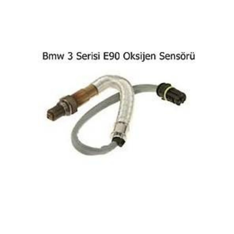 Bmw 3 Serisi E90 Oksijen Sensörü
