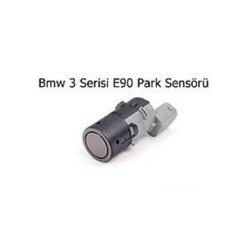 Bmw 3 Serisi E90 Park Sensörü (1)