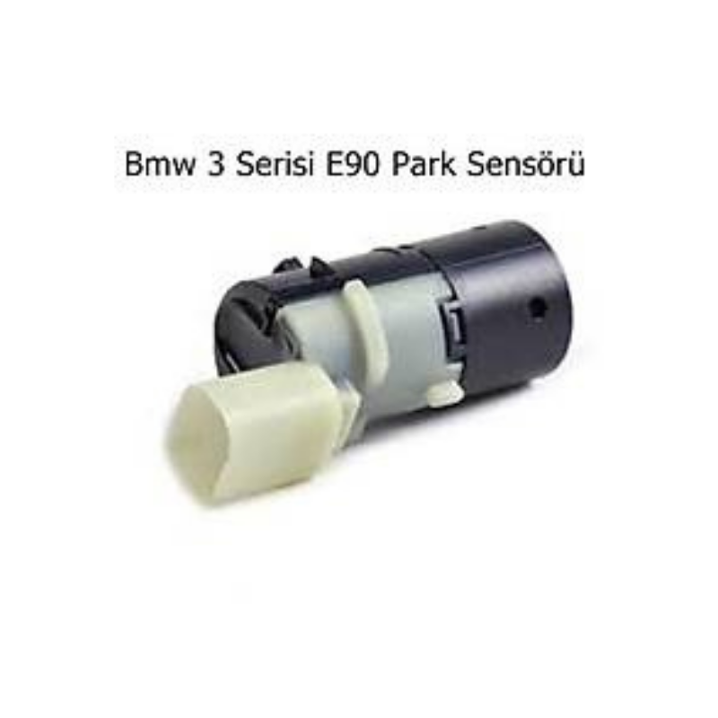 Bmw 3 Serisi E90 Park Sensörü (3)