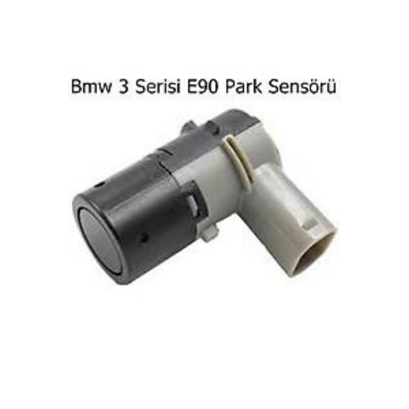 Bmw 3 Serisi E90 Park Sensörü (5)