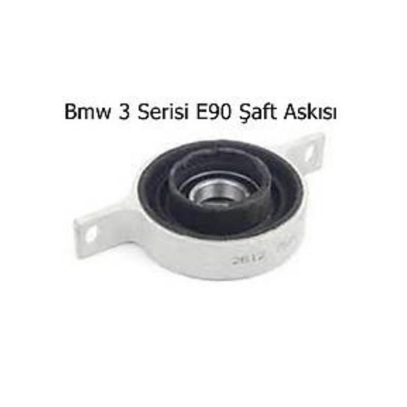 Bmw 3 Serisi E90 Şaft Askısı