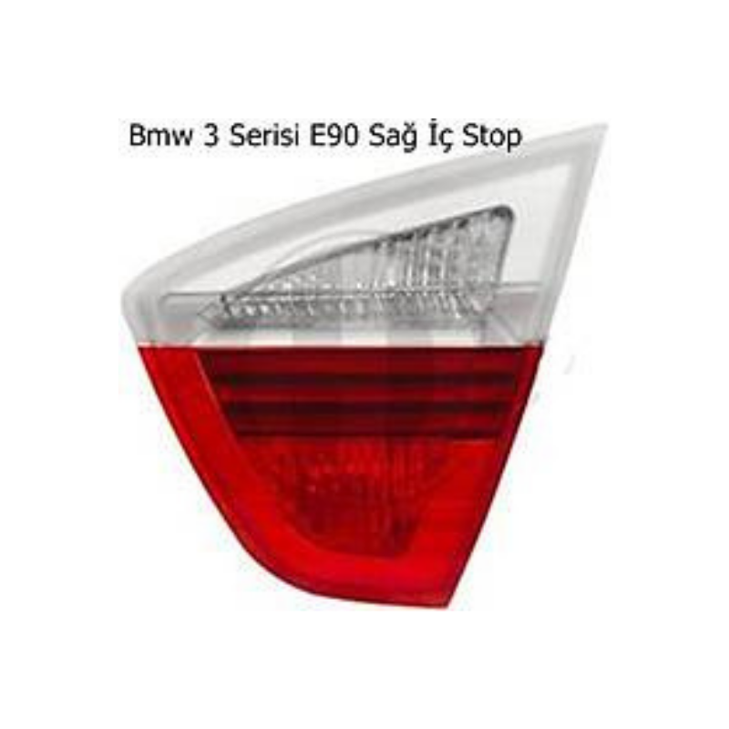 Bmw 3 Serisi E90 Sağ İç Stop