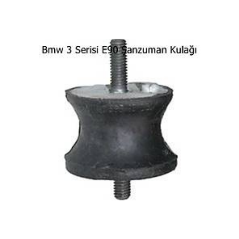 Bmw 3 Serisi E90 Şanzuman Kulağı (1)