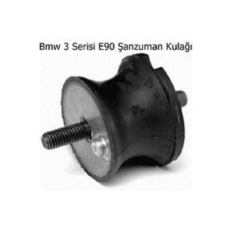 Bmw 3 Serisi E90 Şanzuman Kulağı (3)