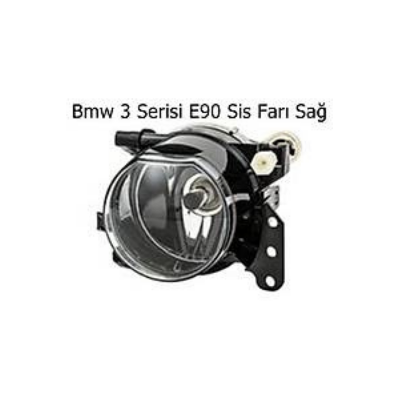 Bmw 3 Serisi E90 Sis Farı Sağ (1)
