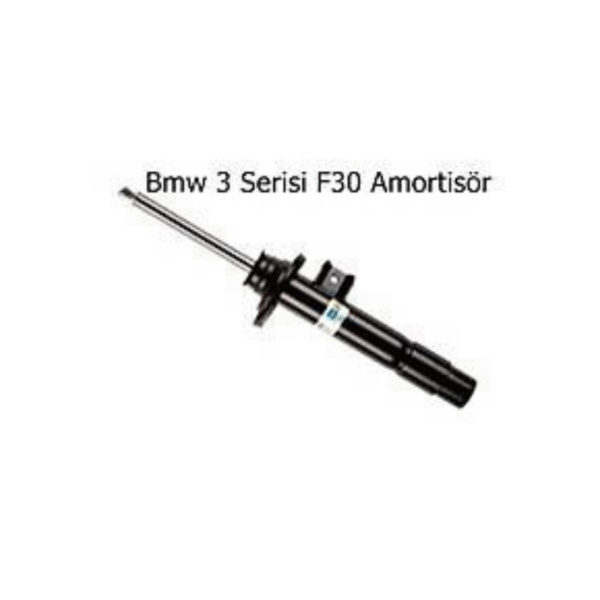 Bmw 3 Serisi F30 Amortisör