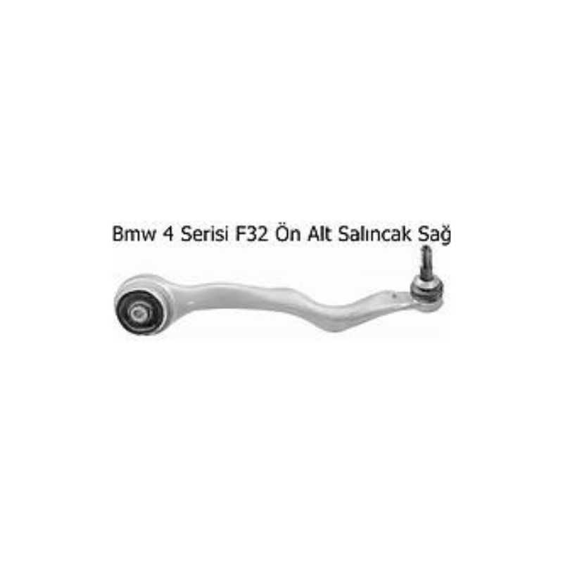 Bmw 4 Serisi F32 Ön Alt Salıncak Sağ