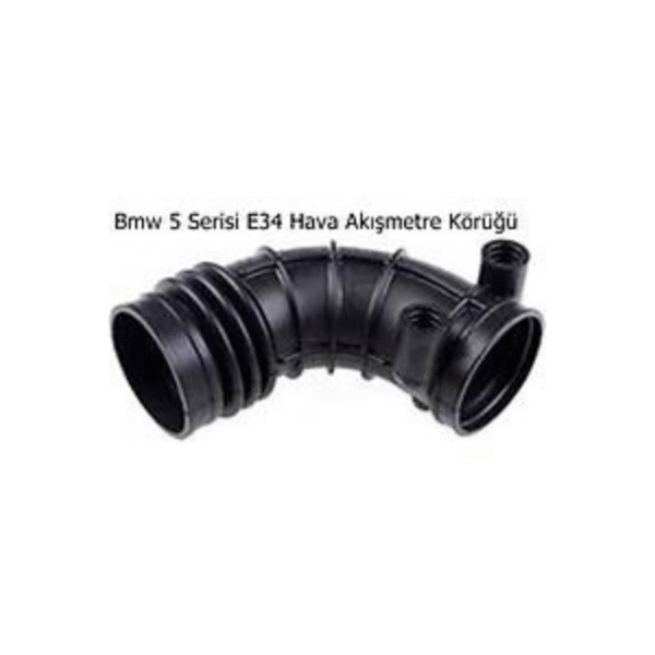 Bmw 5 Serisi E34 Hava Akışmetre Körüğü