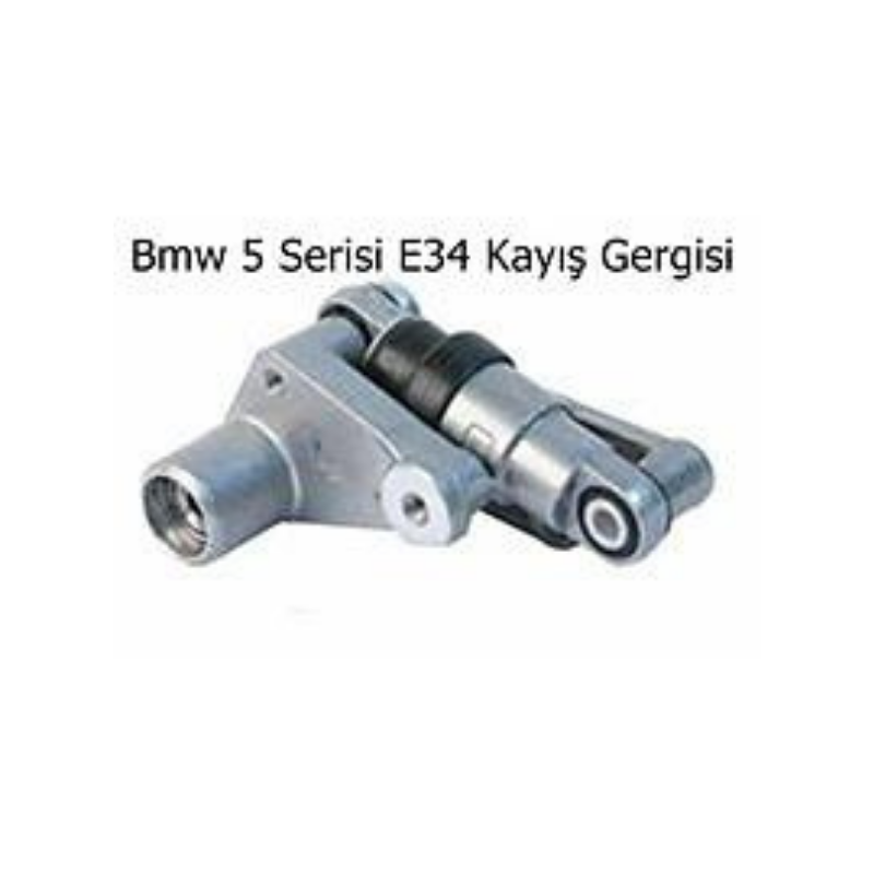 Bmw 5 Serisi E34 Kayış Gergisi
