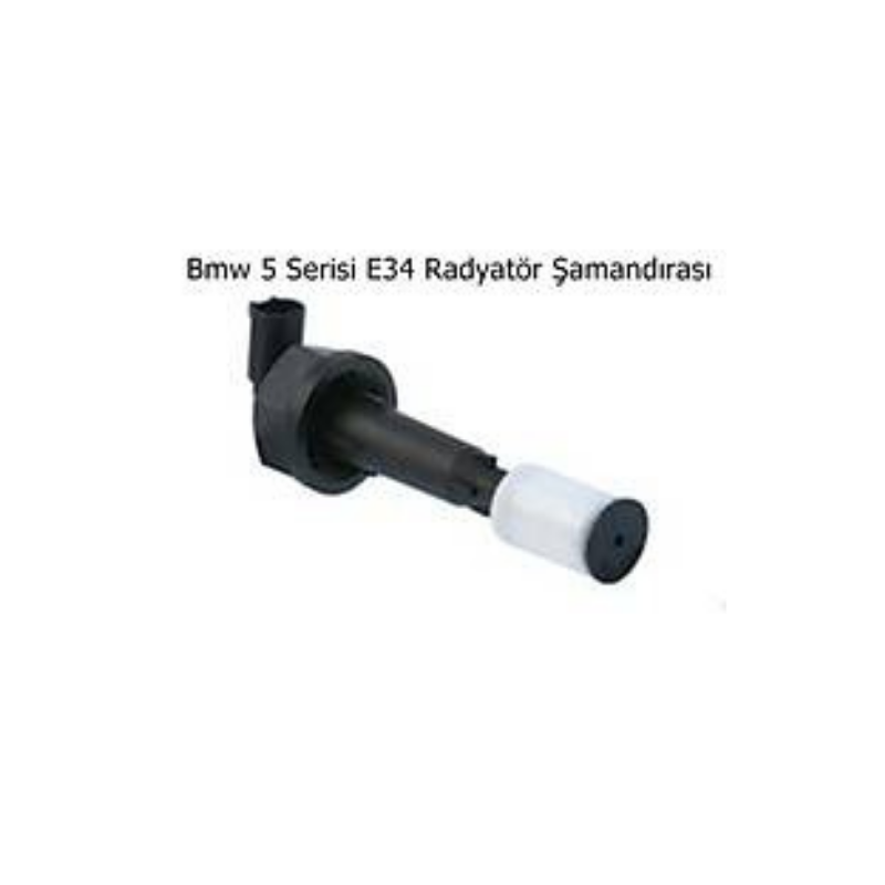 Bmw 5 Serisi E34 Radyatör Şamandırası