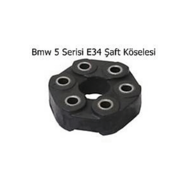 Bmw 5 Serisi E34 Şaft Köselesi