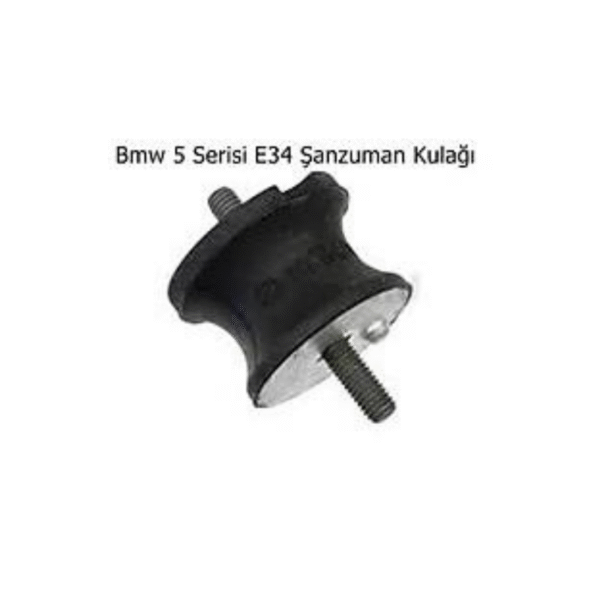 Bmw 5 Serisi E34 Şanzıman Kulağı