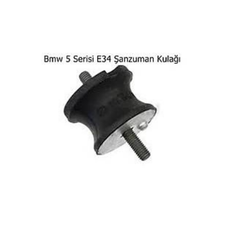 Bmw 5 Serisi E34 Şanzıman Kulağı
