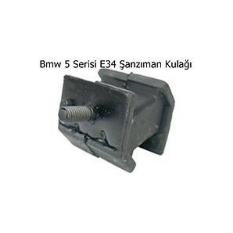 Bmw 5 Serisi E34 Şanzıman Kulağı (1)