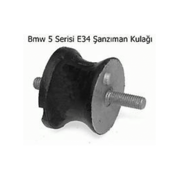 Bmw 5 Serisi E34 Şanzıman Kulağı