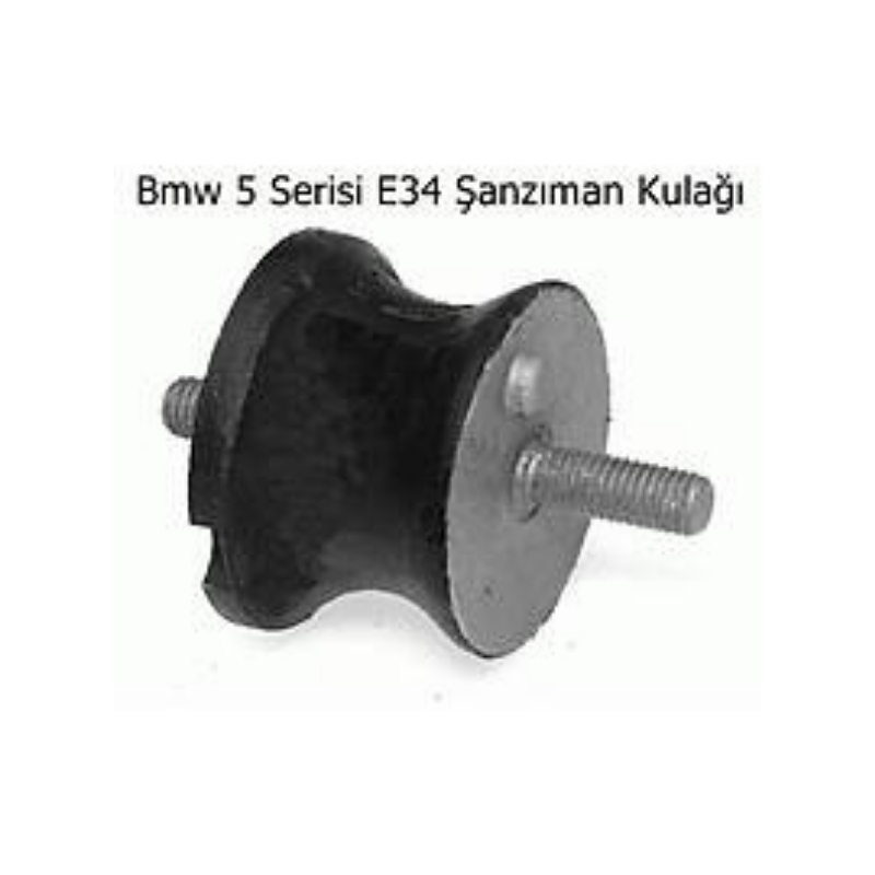 Bmw 5 Serisi E34 Şanzıman Kulağı