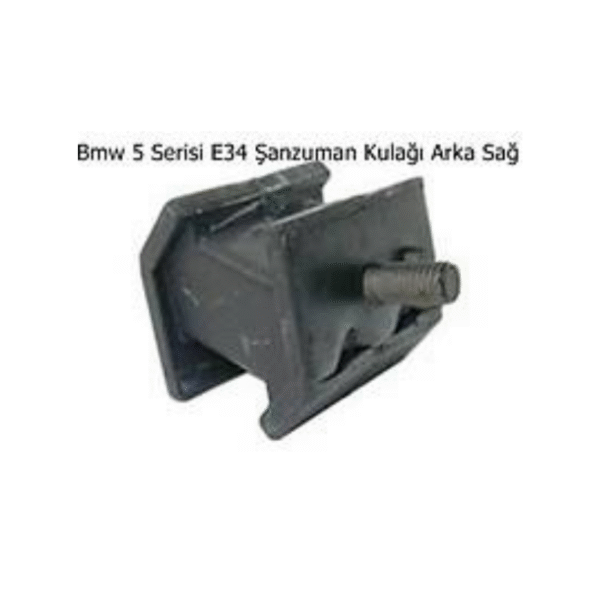Bmw 5 Serisi E34 Şanzuman Kulağı Arka Sağ