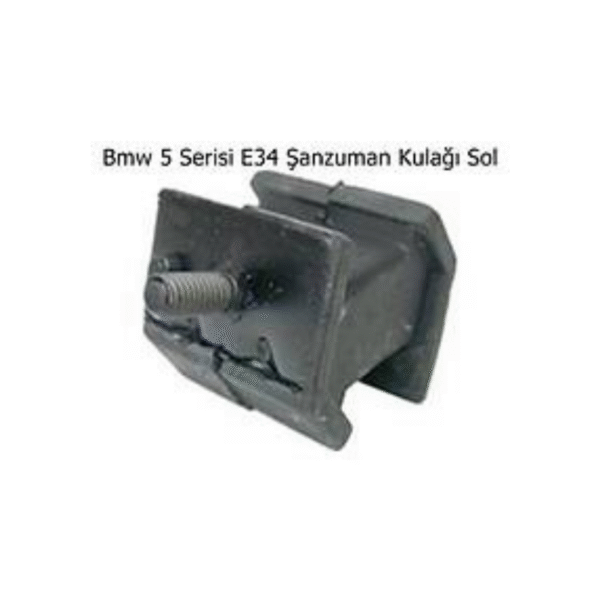 Bmw 5 Serisi E34 Şanzuman Kulağı Sol Arka