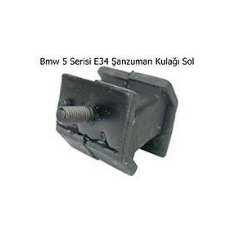 Bmw 5 Serisi E34 Şanzuman Kulağı Sol Arka