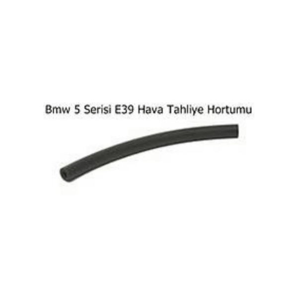 Bmw 5 Serisi E39 Hava Tahliye Hortumu
