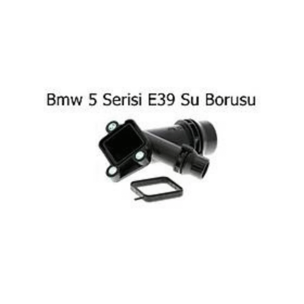 Bmw 5 Serisi E39 Su Borusu