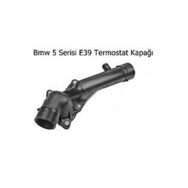 Bmw 5 Serisi E39 Termostat Kapağı