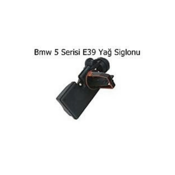 Bmw 5 Serisi E39 Yağ Siglonu
