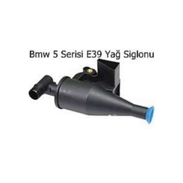 Bmw 5 Serisi E39 Yağ Siglonu