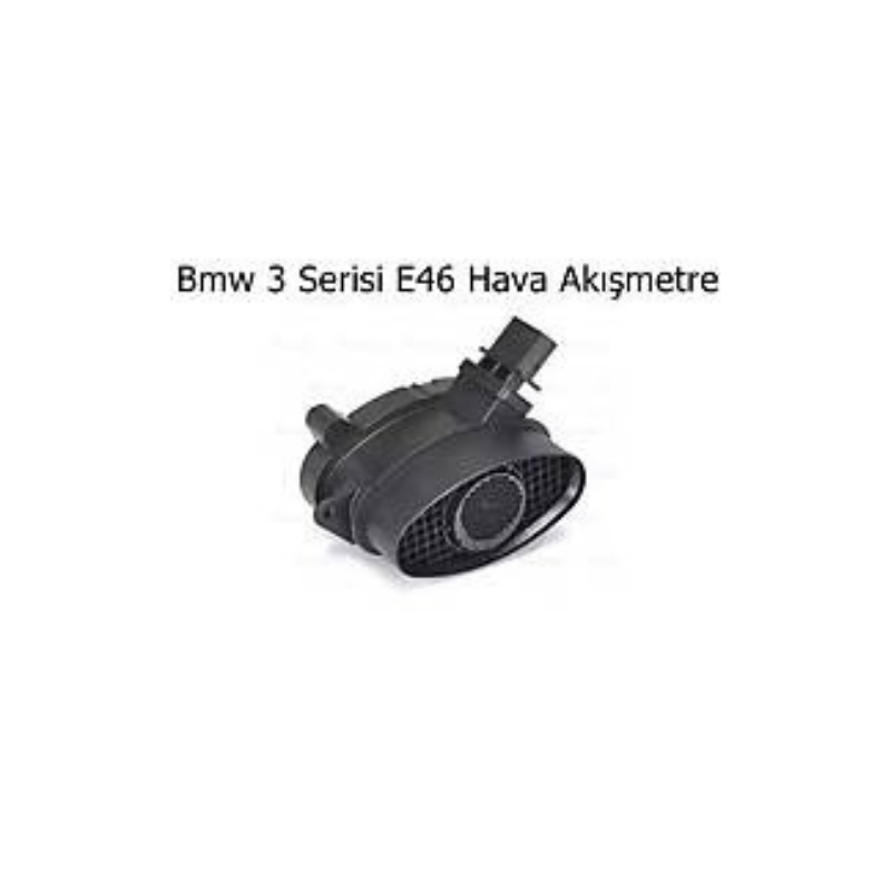 Bmw 5 Serisi E46 Hava Akışmetre